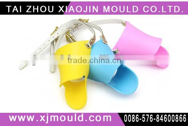 Cute silicone pet muzzles/hot sale silicone Dog muzzles