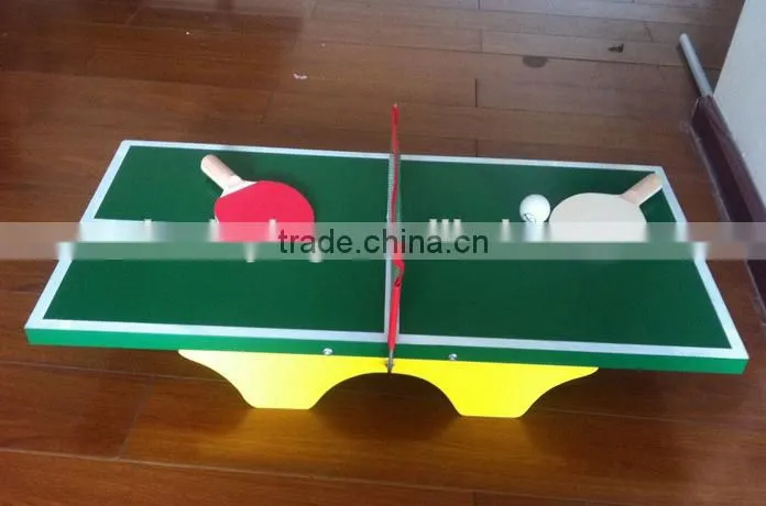 Wholesale cheap price protable table tennis folding table legs ping pong table