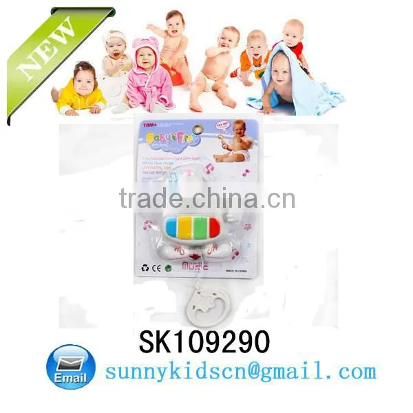 High quality small baby rattle baby toys cheap