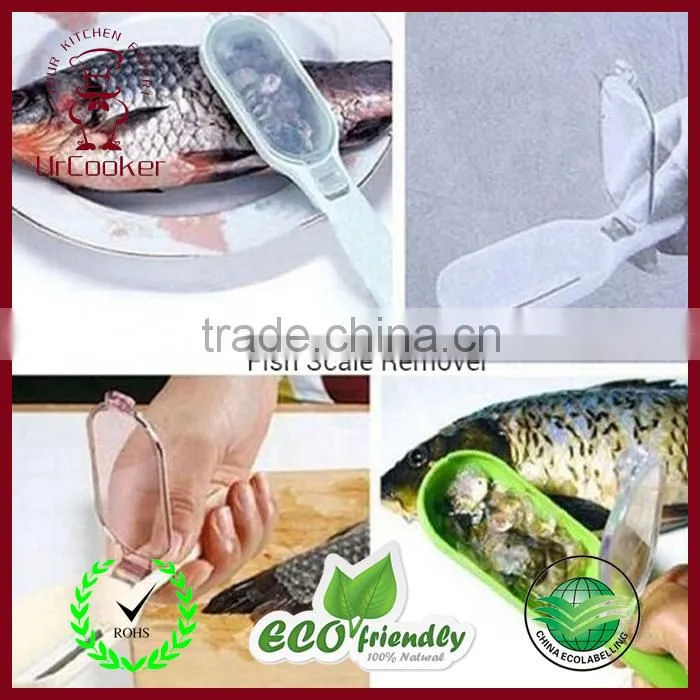 Fish Scale Remover Scale Scraper Fish Scale Scraper Remover