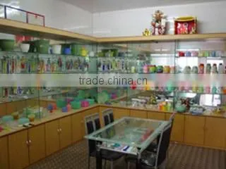 Huangyan Dadi Plastic Product Factory company overview - view 2