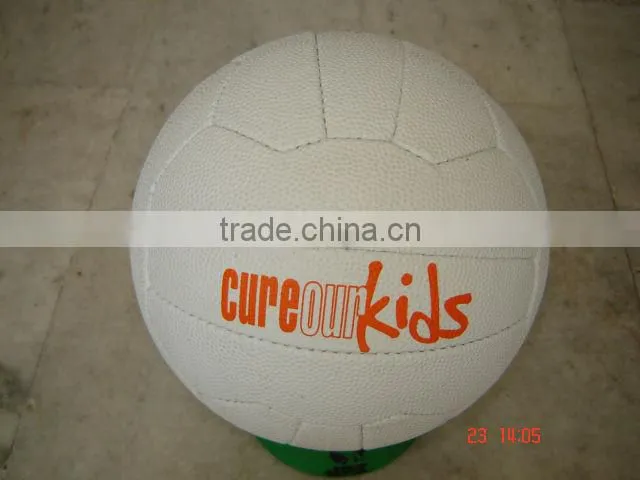 Indian Suppliers Net Balls--JPS