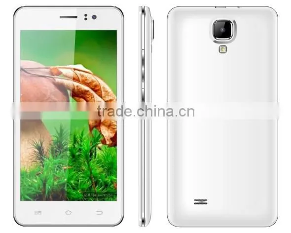 China Supplier High Quality 5.0 inch smartphone 707