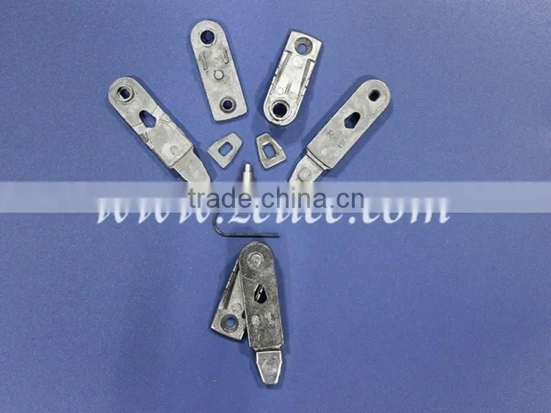 Faulty Usage Automatic Assembly Machine