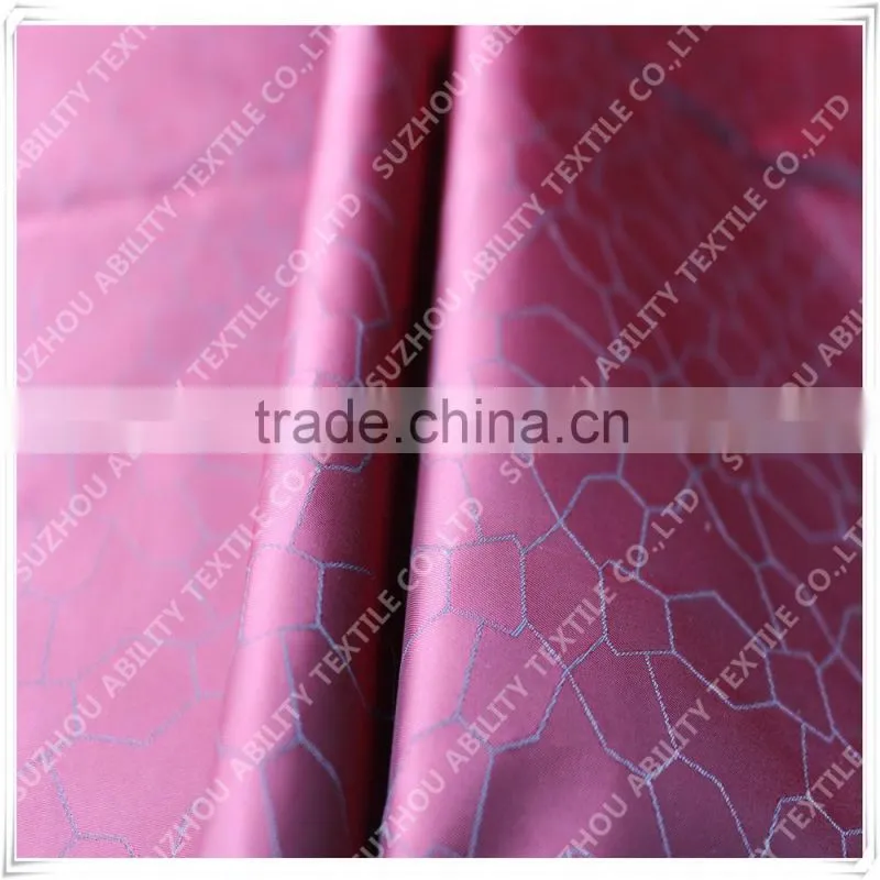 Polyester Jacquard Fabric Price Per Meter