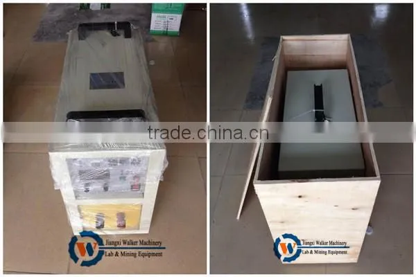 small induction furnace, 50kgs gold induction melting furnace