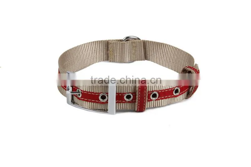 Wholesale Excellent Quality Durable Training Dog Collar