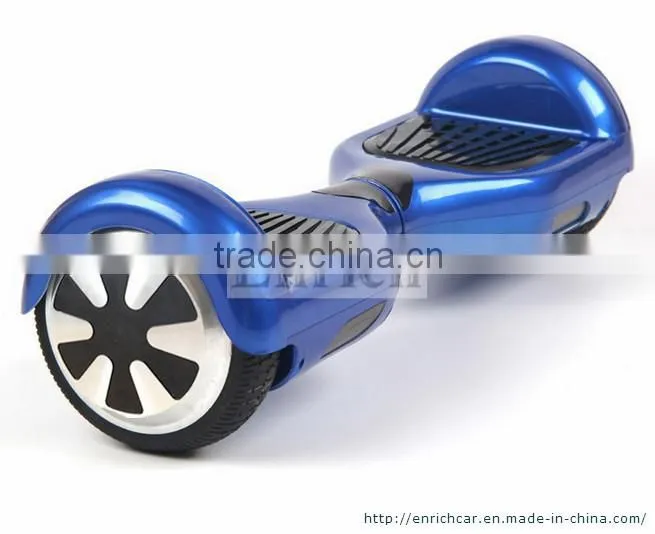 2 Wheel Electric Scooter for Fun Self Balancing Scooter Two Wheels