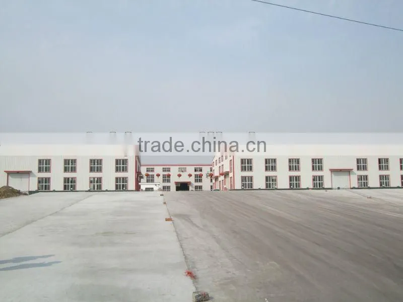 Unique Design Thickener Machine for Paper Making Mill