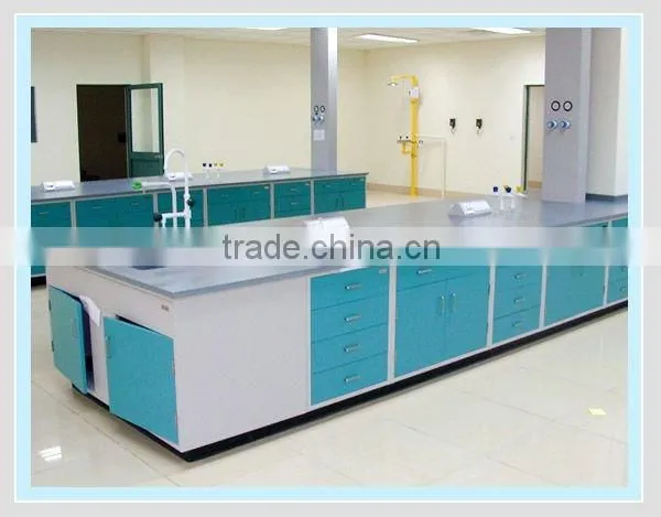 laboratory furniture designing and manufacturing
