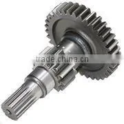 CNC Manufacturer 304 Stainless Steel Truck Drive Shaft Bolt