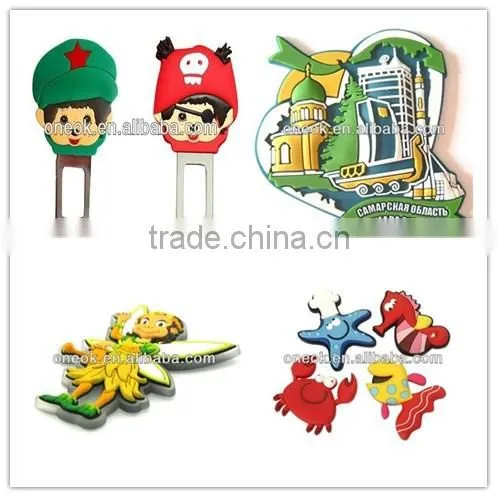 Fashion/ Hot Sell Cartoon/pvc Photo Frame