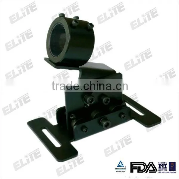 30mW green projector for cloth cutting