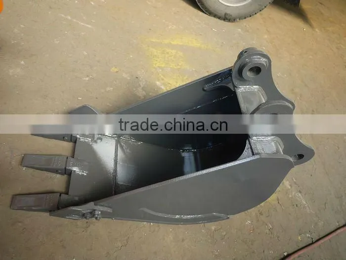 Excavator Mini Bucket fit for LOVOL60