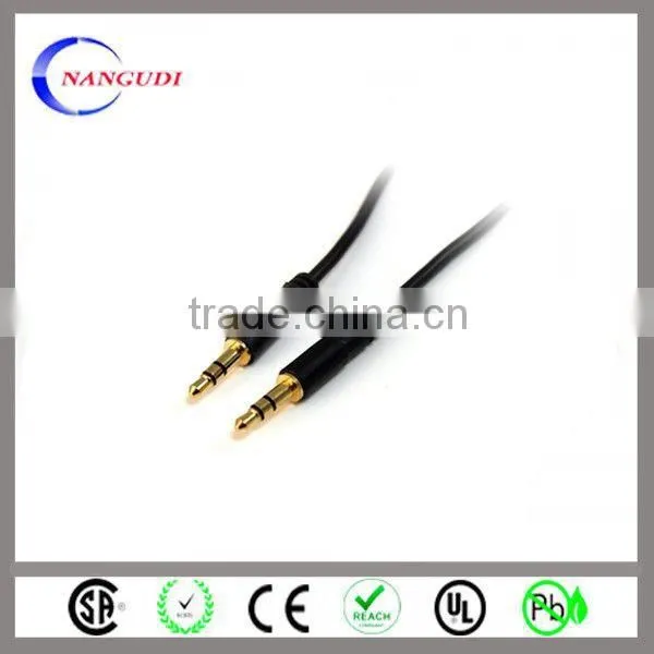av cable 21pin cable