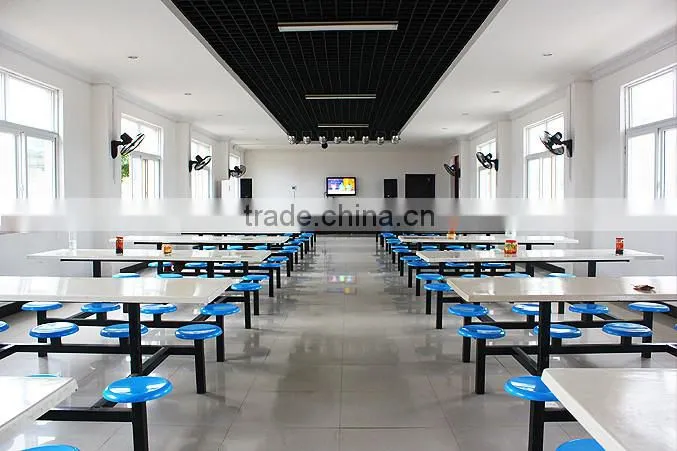 43 heads lace embroidery machine
