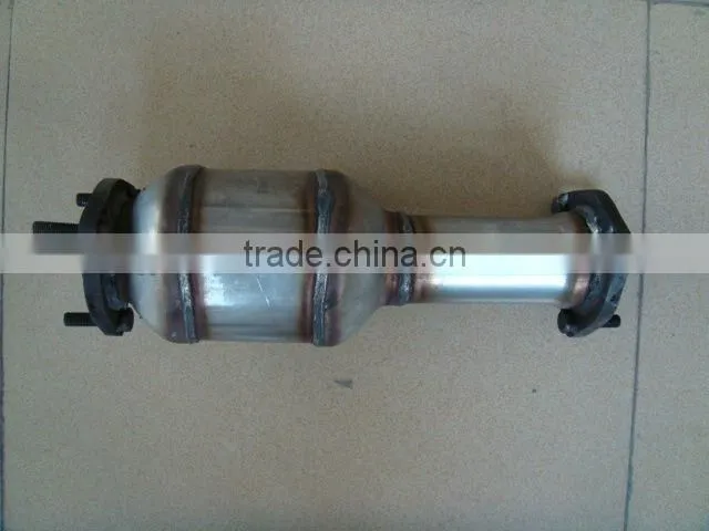 Honeycomb Ceramic Catalyst Support