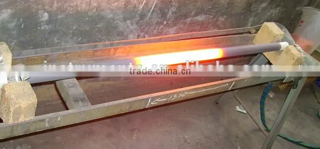 Lab muffle furnace used heating element Silicon carbide rod