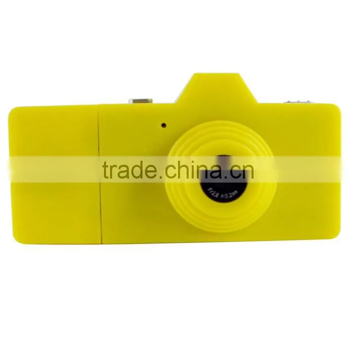 Cheap smart mini digital camera for promotion gift DC-G15
