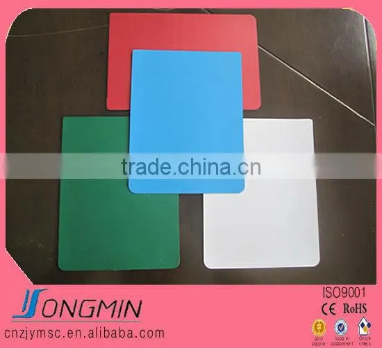 manufacturers china adhesive rubber magnet sheet 1mm