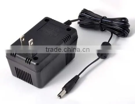 15V 900mA 15.4V 800mA CLASS 2 TRANSFORMER
