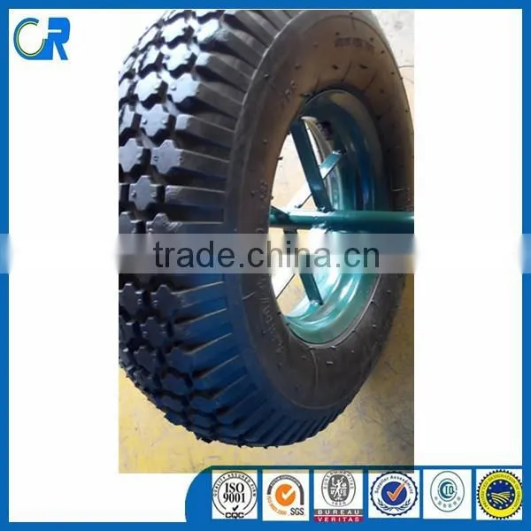 Hot sale products mag wheel tyre