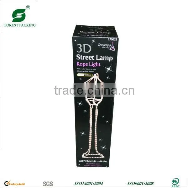 Nailer Packaging Paper Box