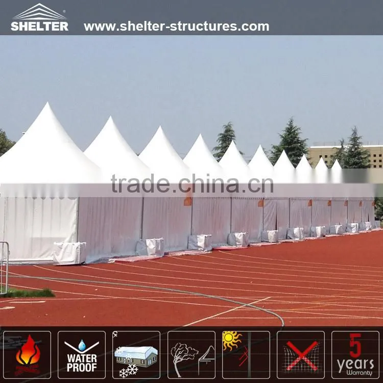 hot-selling chinese pagoda tent