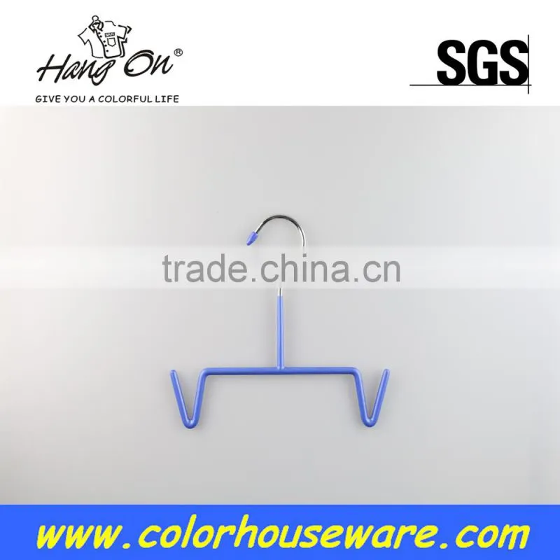 wire hanger for shoes