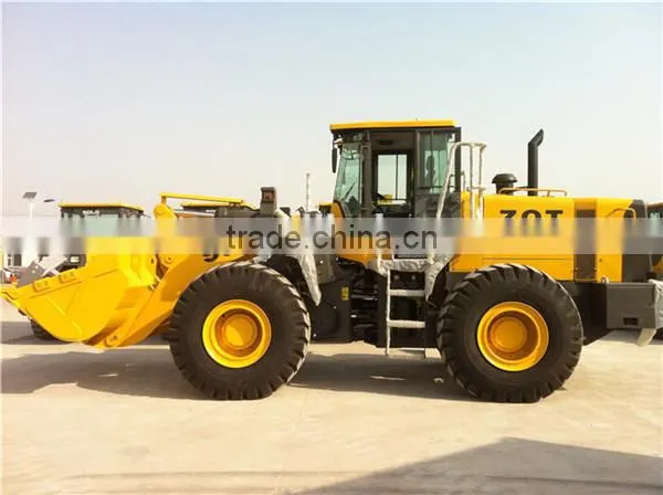 china brand new 3ton wheel loader SDLG LG936L only 25800usd per unit DEUTZ engine