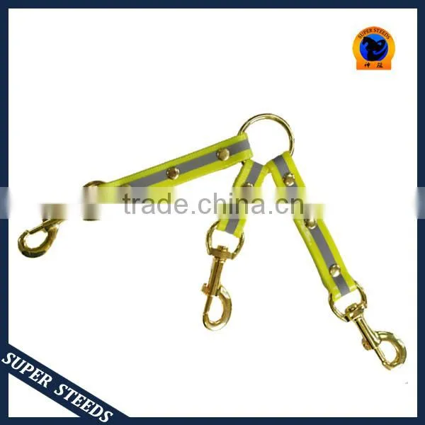 Top hot sale waterproof durable TPU coated webbing dog collar
