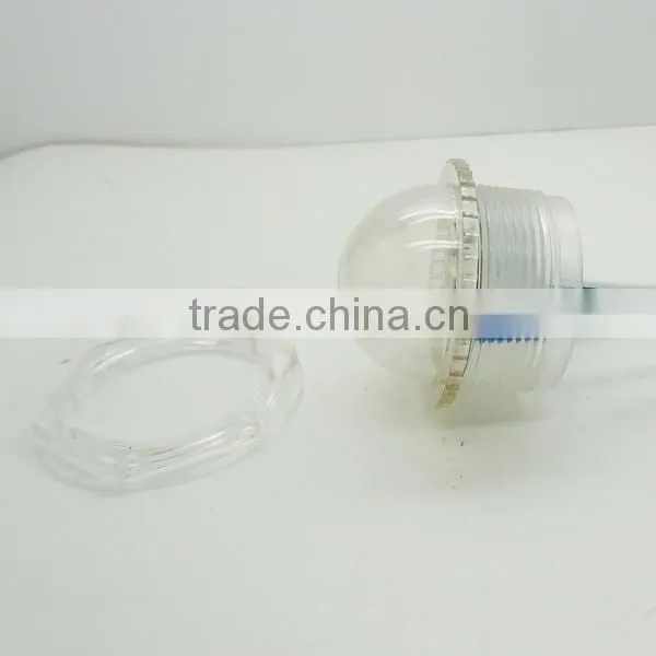 Programable 36mm 6leds LED Pixel (UCS1903)