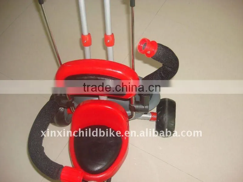 new model hot selling baby tricycle,Deluxe Trikes, children bikes, tricycles, bicycles (EN71,CE approved)