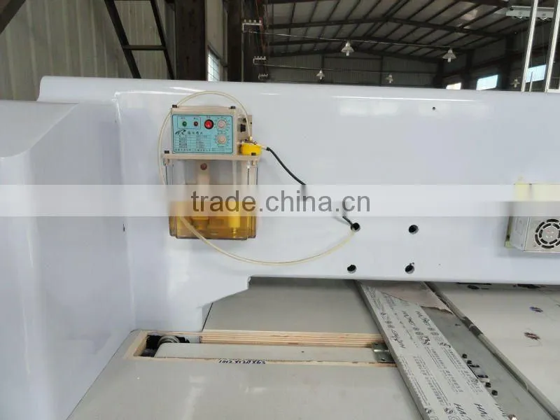 high speed computer embroidery machine