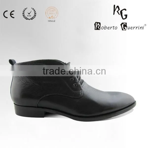 Roberto Guerrini Classic Tactical Boots
