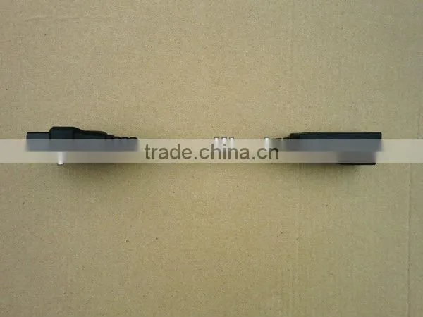 OBD 16P FEMALE OBD2 Cable for HONDA 3P OBD2 Adapter