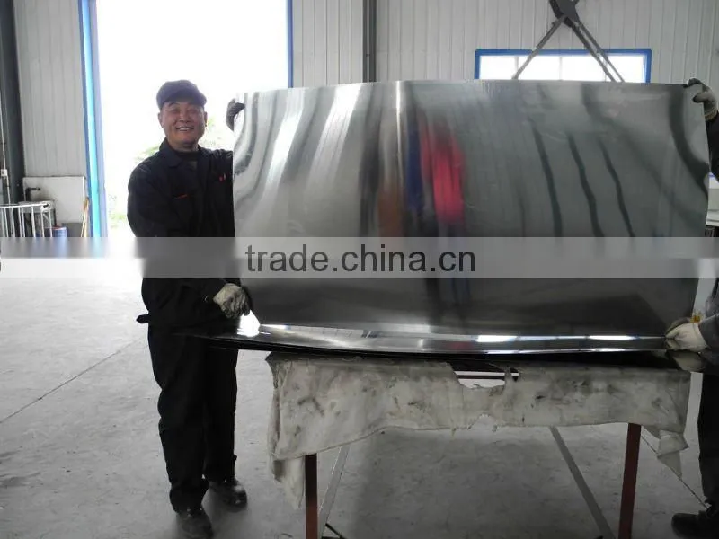 830mm Width Moly sheet for vacuun furnace