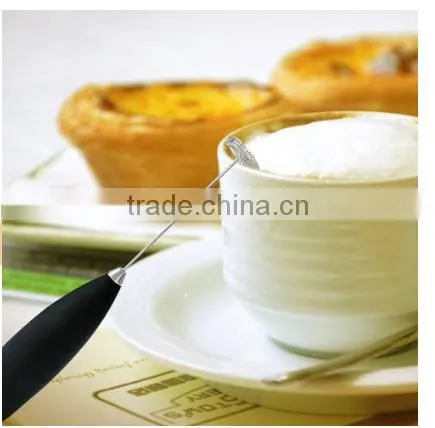 See larger image stainless steel milk handCoffee Mixer Frother Stainless Steel Milk Hand Coffee Mixer Frother Stainless Steel