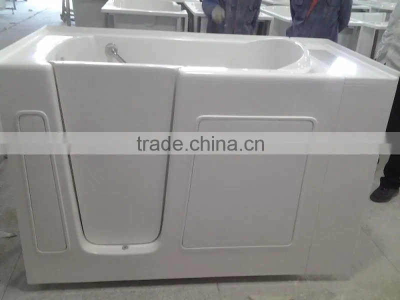 cUPC bathtub-for-disabled,55 inch tub,best-redetube-hot-tub