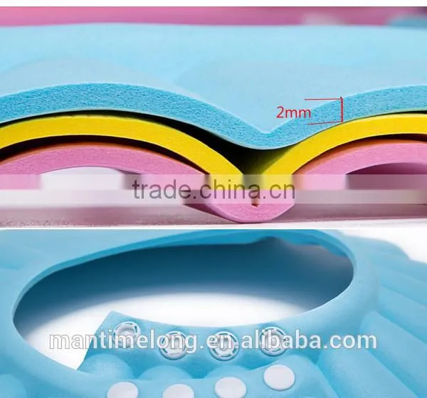 baby shower hat ear shower cap