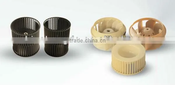 plastic injection car mirror mould