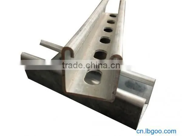 Photovoltaic Solar Panel Mounting Brackets Photovoltaic brackets and screw pile