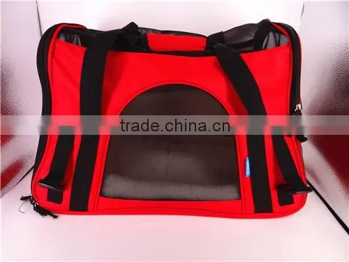 pet cage/pet travel /wholesale pet bag/easy travel bag/pet carrier