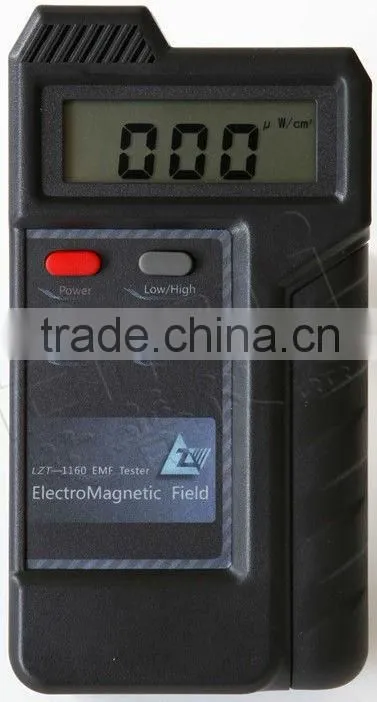 PT LZT 1160; Electromagnetic radiation tester;radiation tester