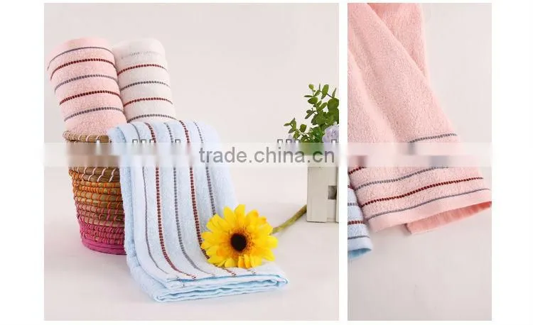 airline towel