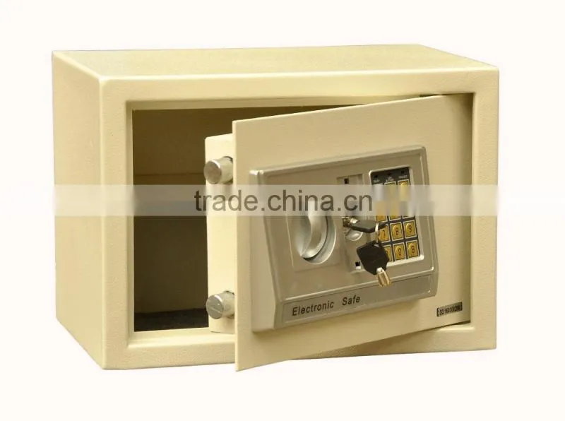 Convenient Digital security safe for Hotel protection E25EA