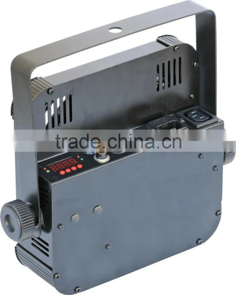 JBSYSTEMS LED projector - Plano spot
