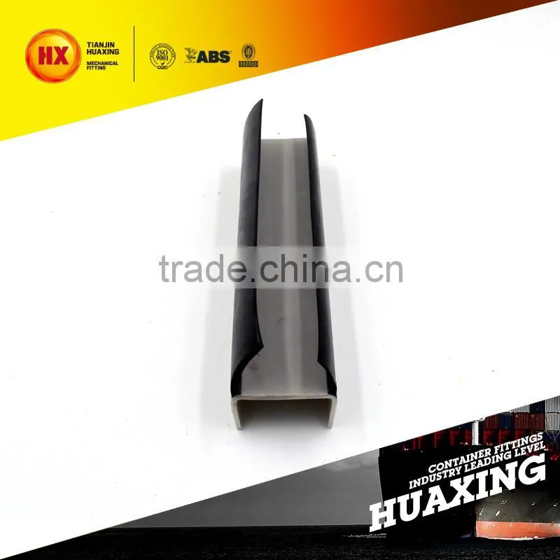 T Type Container Door Gasket Seal Strip Rubber Fitting Waterproof