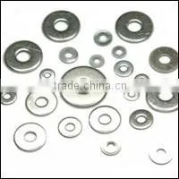 flat copper washer