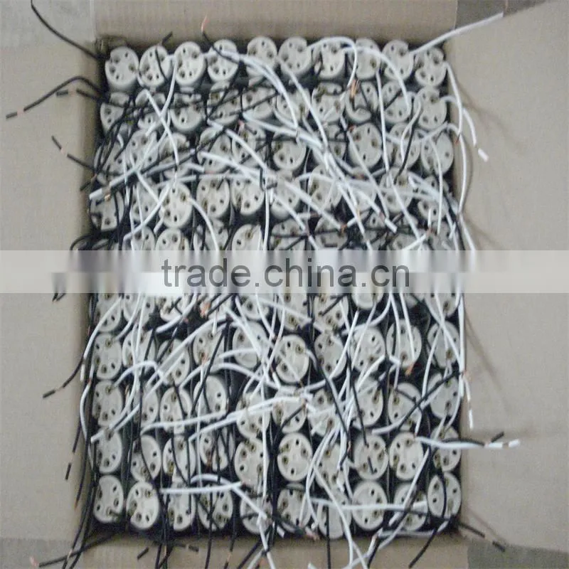UL standard E26 ceramic lamp socket ( E27)